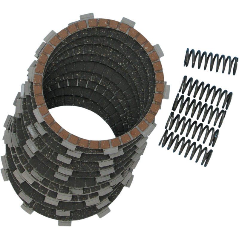 DP BRAKES Clutch Kit DPSK204