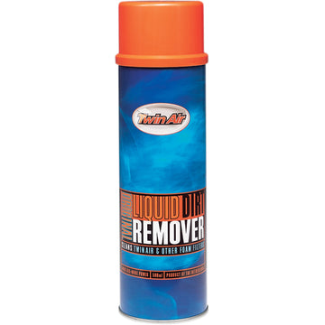TWIN AIR Liquid Dirt Remover - 500ml - Aerosol 159006