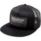 FACTORY EFFEX Rockstar 21 Racewear Hat - Black - One Size 24-86610