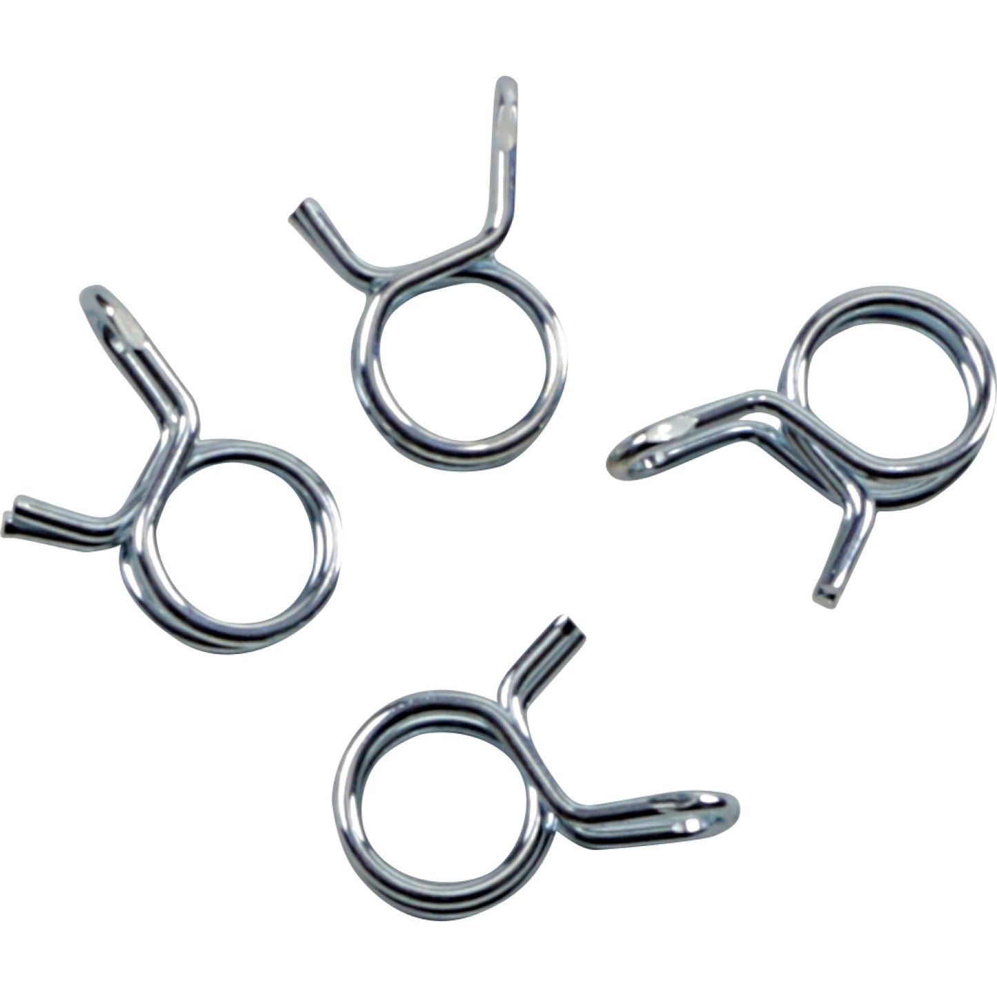 All Balls Refill Kit - Wire Clamp - Silver - 4-Pack FS00067