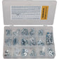 Moose Racing Bolt Kit - Metric BKP-02