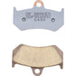 DP BRAKES HH+ Brake Pads - SDP958SNX SDP958SNX