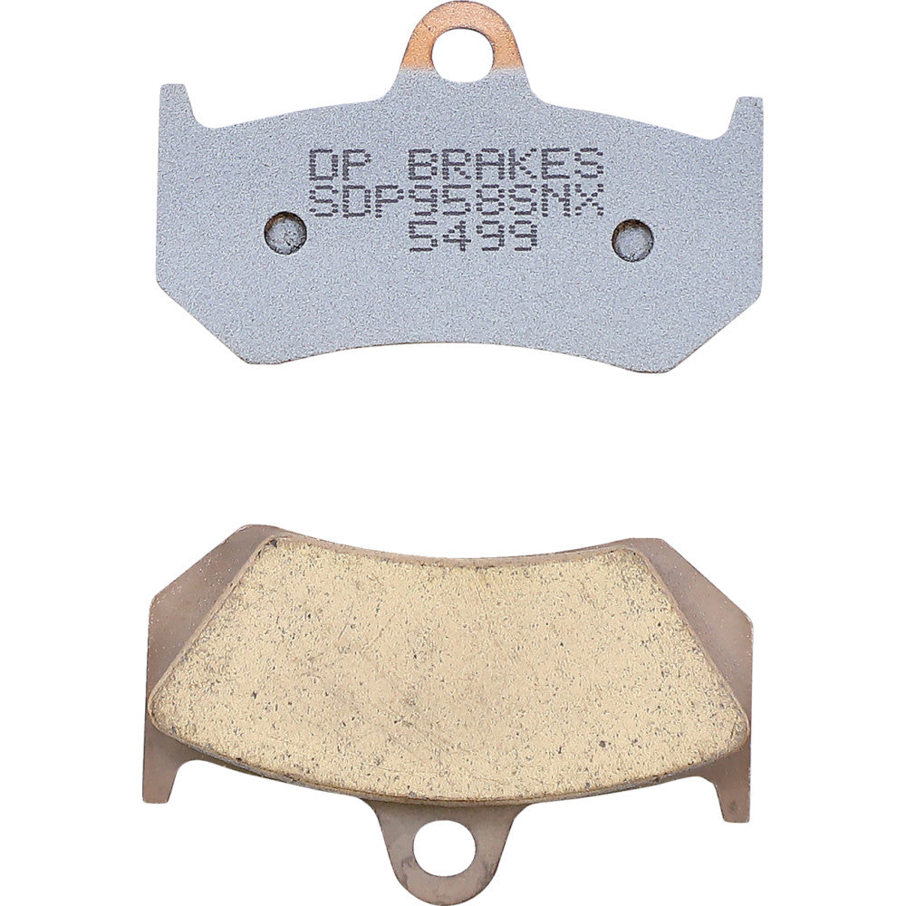 DP BRAKES HH+ Brake Pads - SDP958SNX SDP958SNX