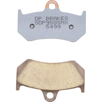 DP BRAKES HH+ Brake Pads - SDP958SNX SDP958SNX