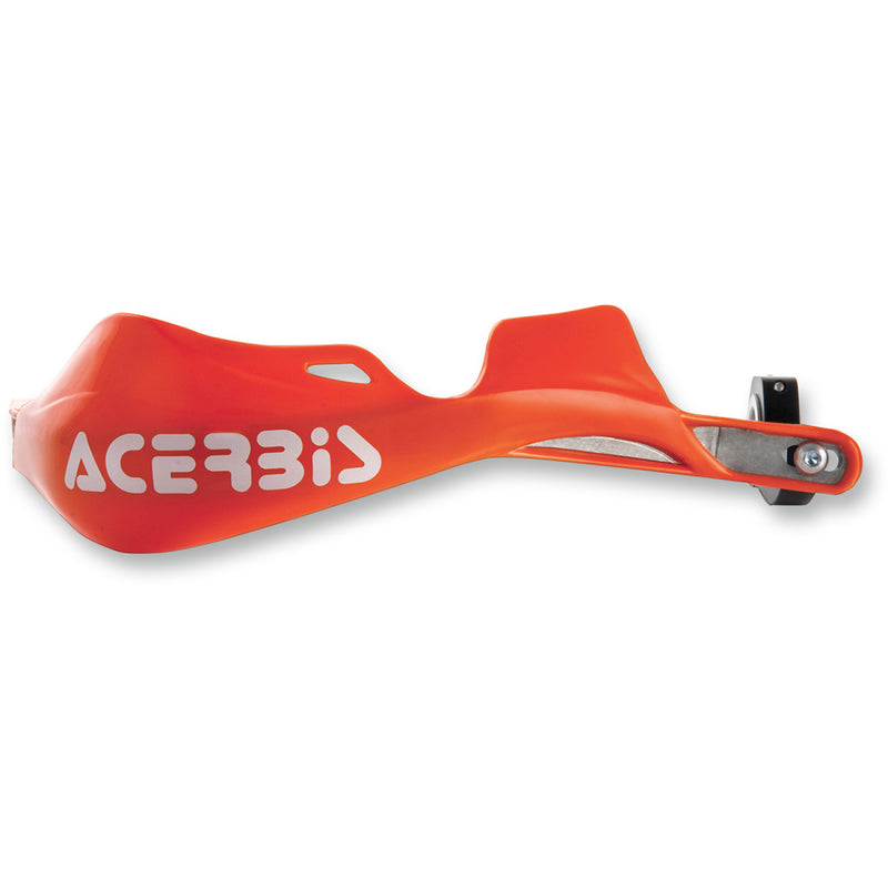 Acerbis Handguards - Rally Pro - Fluorescent Orange 2142005226