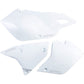 ACERBIS Side Panels - White 2043350002