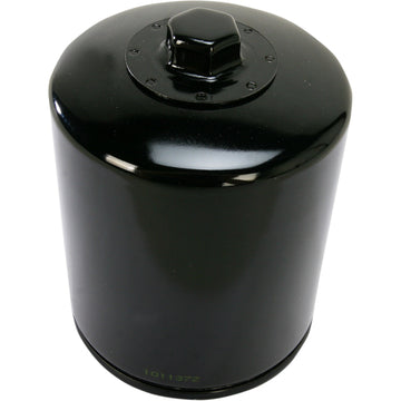 Hiflofiltro Performance Oil Filter - Black HF171BRC | Oil Filters | Hiflofiltro