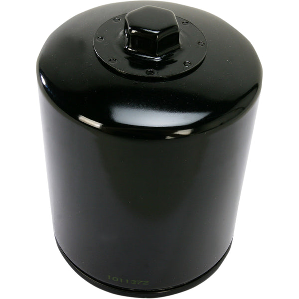 Hiflofiltro Performance Oil Filter - Black HF171BRC