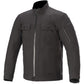 ALPINESTARS Solano Waterproof Jacket - Black - 2XL 3209020-10-2X