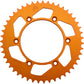 Moose Racing Rear Sprocket - 47 Tooth 1211-897-47-14