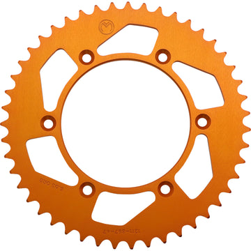 Moose Racing Rear Sprocket - 47 Tooth 1211-897-47-14