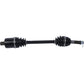 Moose Offroad Axle Kit - Complete - Standard - Rear Left/Right - Polaris Ranger 500/570 LM6-PO-8-401