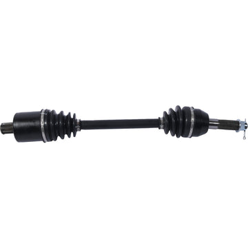 Moose Offroad Axle Kit - Complete - Standard - Rear Left/Right - Polaris Ranger 500/570 LM6-PO-8-401