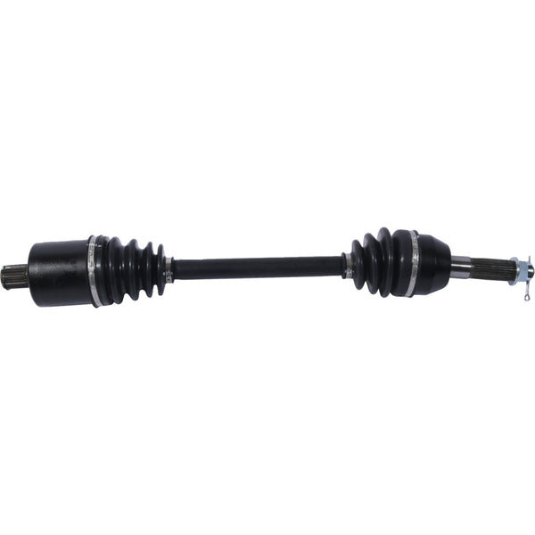 Moose Offroad Axle Kit - Complete - Standard - Rear Left/Right - Polaris Ranger 500/570 LM6-PO-8-401