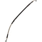 Moose Offroad Brake Line - Stainless Steel Y01-2-049/P | Brake Lines Hoses Stainless Steel