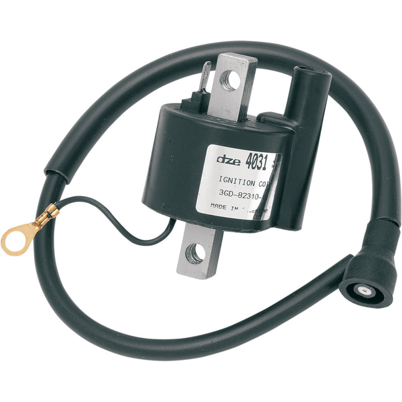 Rick's Motorsport Electric Hot Shot Ignition Coil - Yamaha 23-403