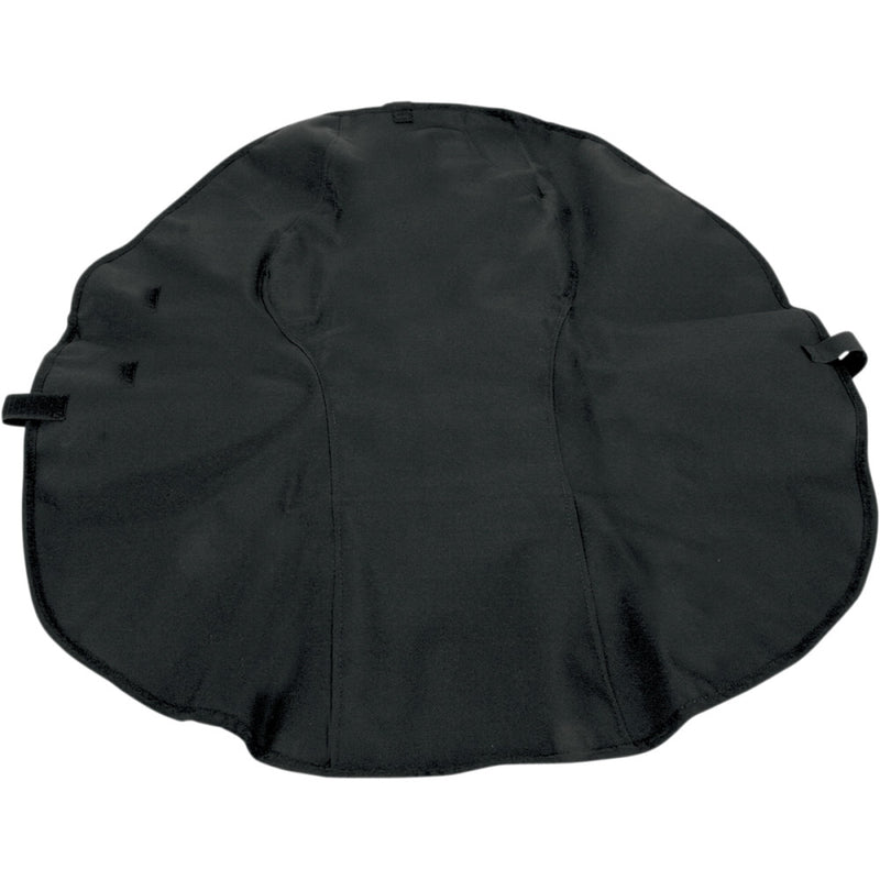 MOOSE OFFROAD Seat Cover - Black - Brute Force SCKBF-11