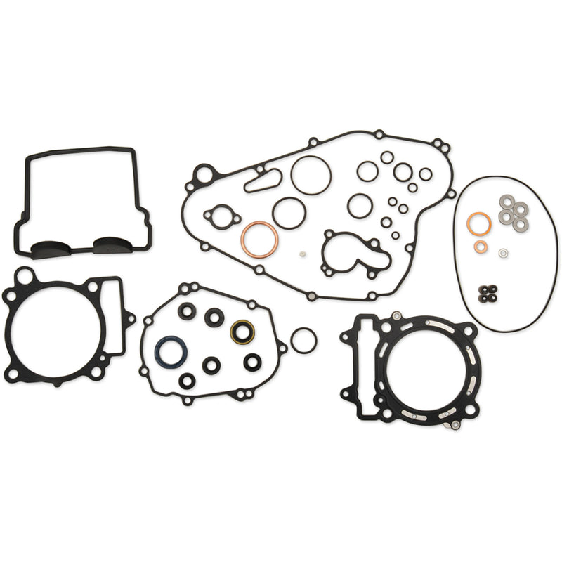 Athena Complete Race Gasket Kit - Kawasaki P400250900066 | Gaskets & Kits