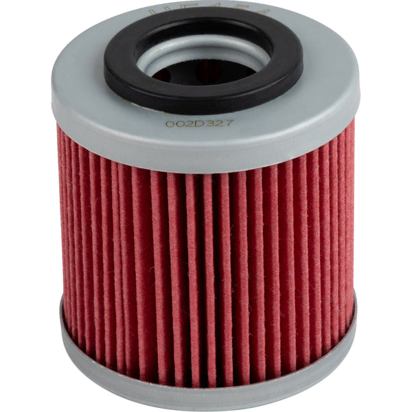 Hiflofiltro Oil Filter HF154