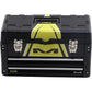 MATRIX CONCEPTS,LLC M31 Worx* Box Yellow M31-404
