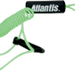 Atlantis Lanyard - Green A2101