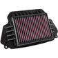K & N OE Replacement High-Flow Air Filter - Honda HA-6414
