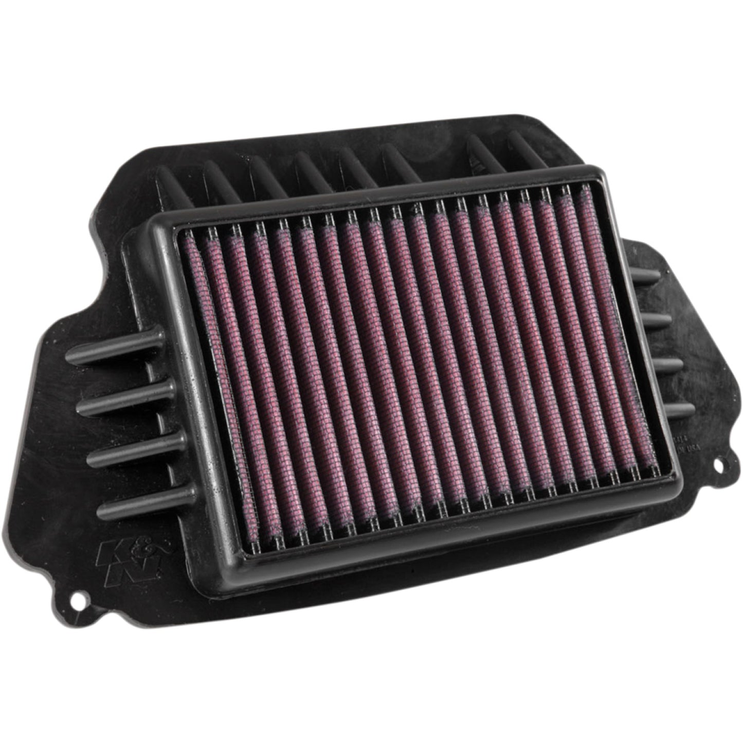 K & N OE Replacement High-Flow Air Filter - Honda HA-6414
