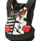 Alpinestars Sequence Chest Protector Black / Red X-Small / Small