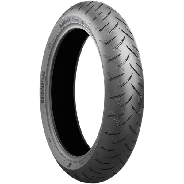 BRIDGESTONE Tire - Battlax SC2 - Front - 120/70-15 - 56H 8784