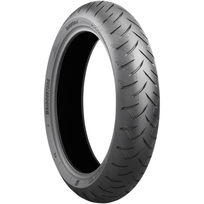 BRIDGESTONE Tire - Battlax SC2 - Front - 120/70-15 - 56H 8784