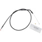 Barnett Stealth Series Throttle Cable 131-30-30041 | Cables Throttle