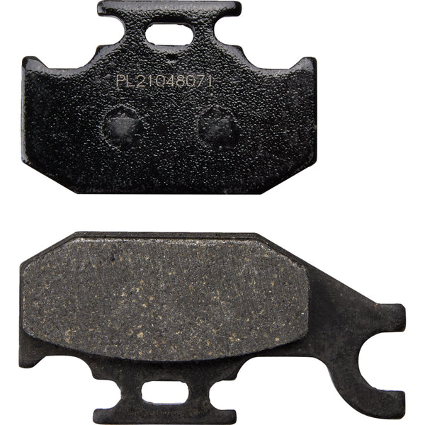 Moose Racing Qualifier Brake Pads M919-ORG