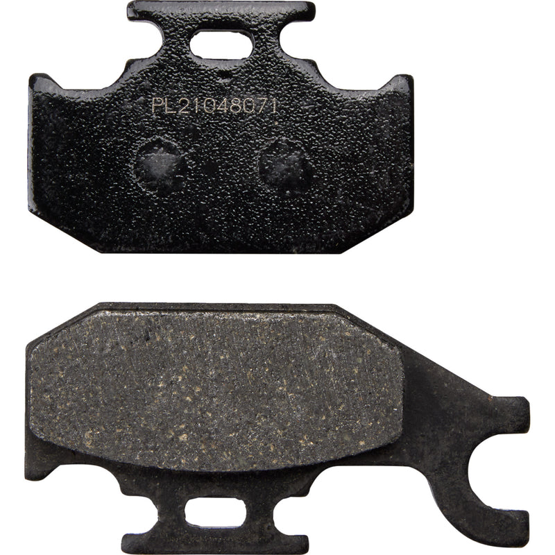 Moose Racing Qualifier Brake Pads M919-ORG