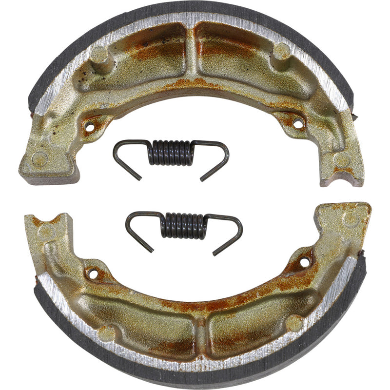 DP BRAKES Brake Shoes - Kawasaki 9142