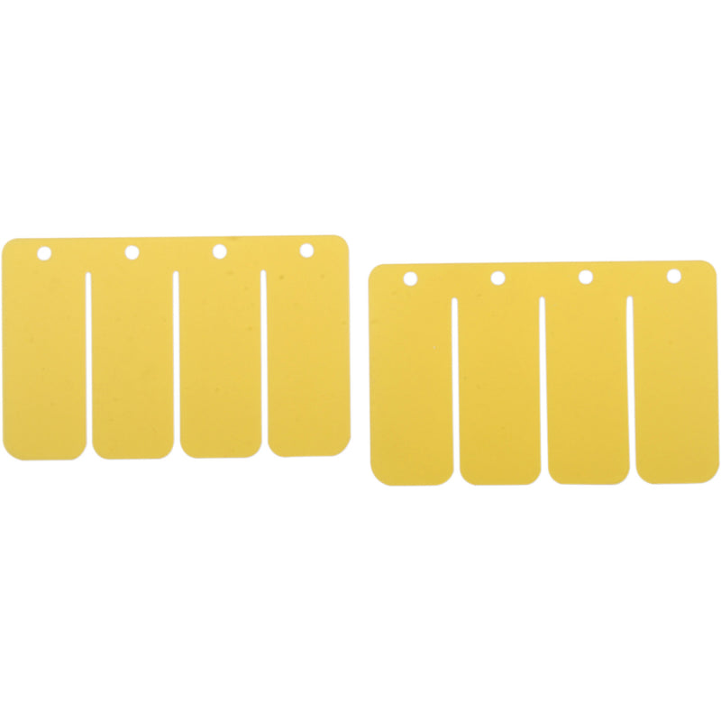 BOYESEN Super Stock Reed Set - Fiber - Kawasaki SSF012