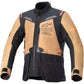 ALPINESTARS ST7 2L GTX Jacket - Brown - Small 3604124-8011-S