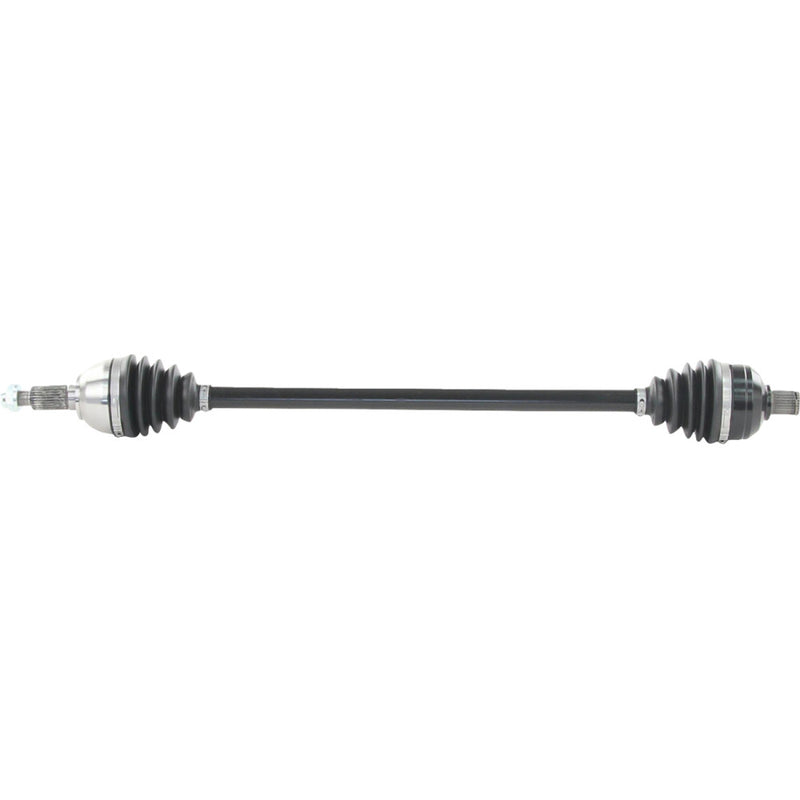 MOOSE OFFROAD Axle Kit - CV - Complete - Heavy-Duty - Front Left/Right - Polaris POL-6100HD