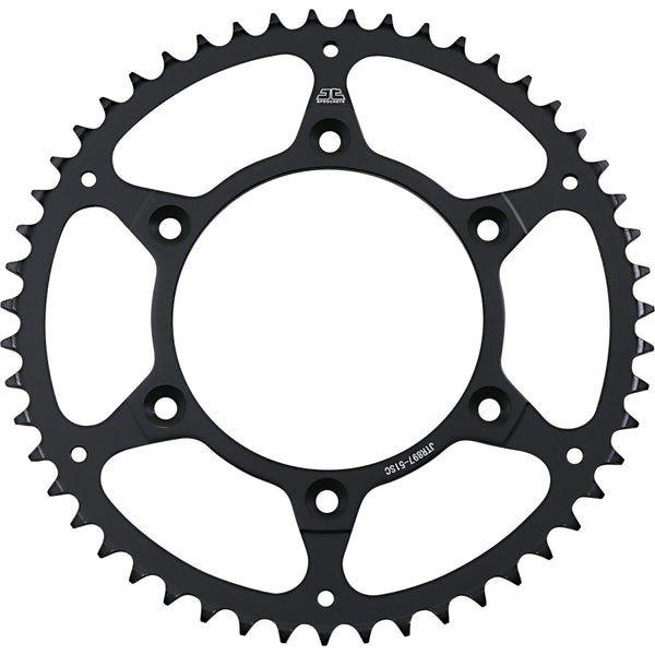 JT Sprockets Rear Sprocket - 51 Tooth - Gas Gas/Husqvarna/Husaberg/KTM JTR897.51SC