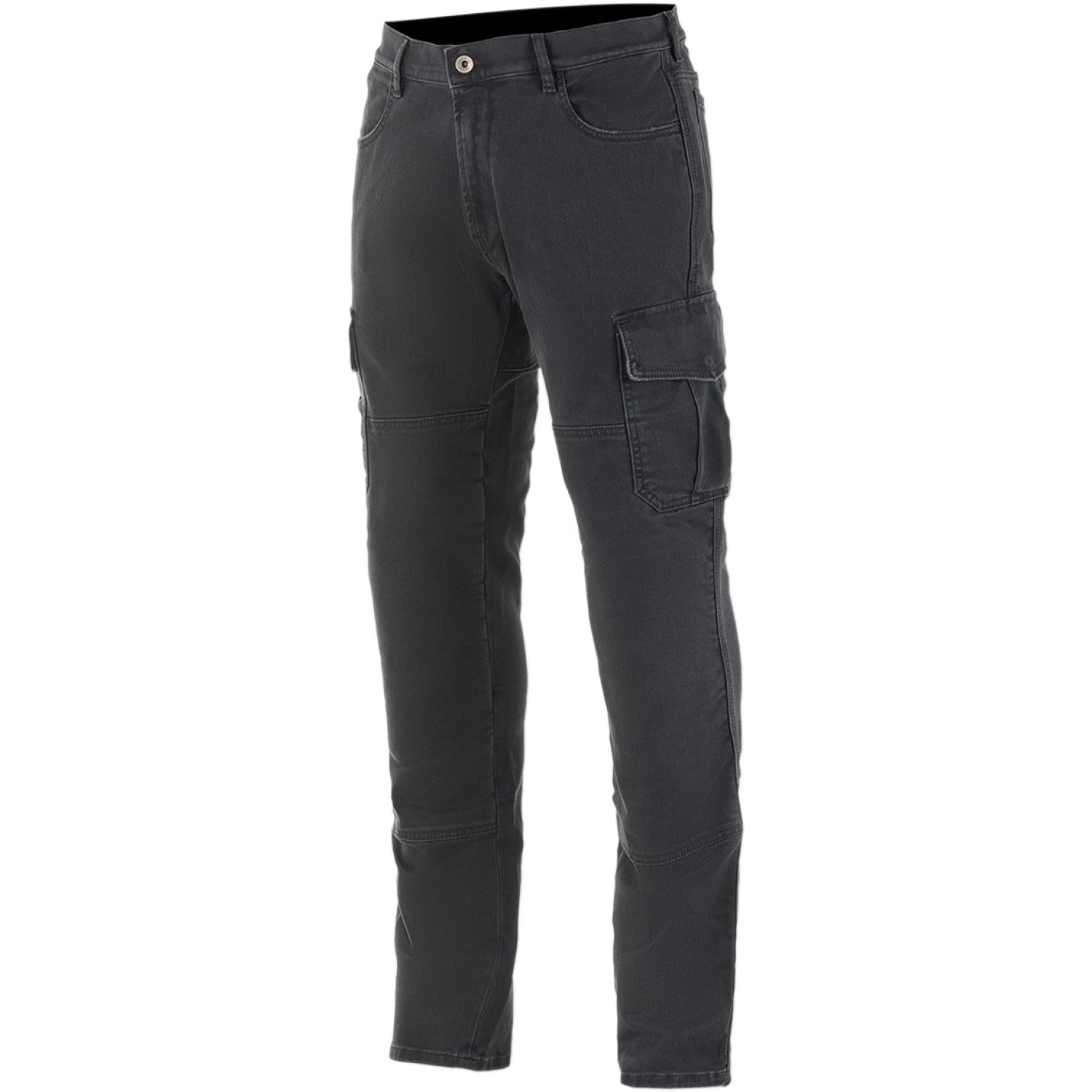 ALPINESTARS Barton Riding Cargo Pants - Black - US 32 / EU 48 3327020-1208-32