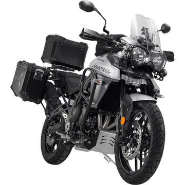 SW-Motech Adventure Protection System - Triumph - Tiger 800/XC ADV.11.749.76001 | Frame & Body Group