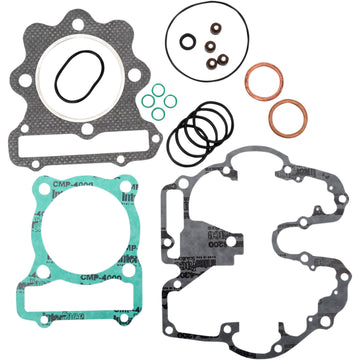 Moose Racing Top End Gasket Kit - Honda 810263MSE