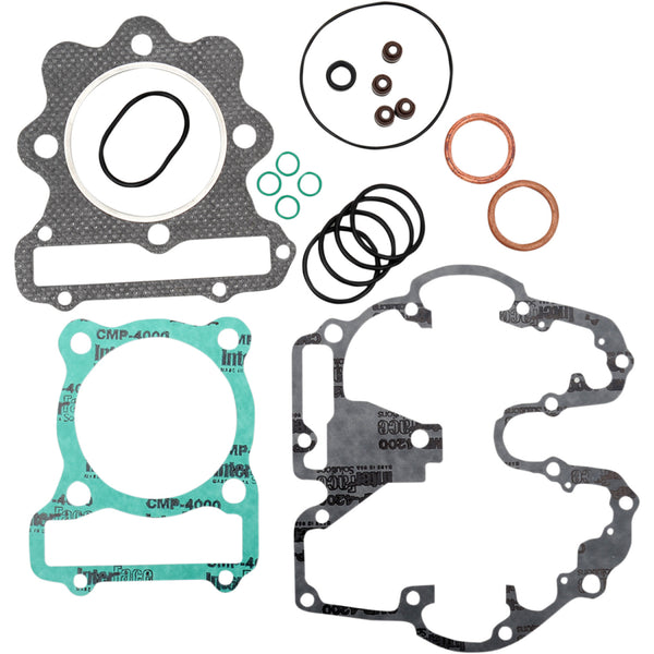 Moose Racing Top End Gasket Kit - Honda 810263MSE