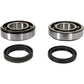PROX Crank Bearing and Seal Kit - Suzuki 23.CBS33010