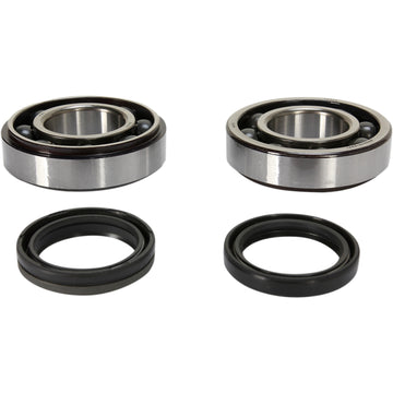 PROX Crank Bearing and Seal Kit - Suzuki 23.CBS33010