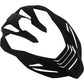 ICON Airflite* Airfoil SB - Rubatone Black 0133-1285