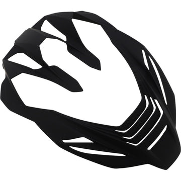 ICON Airflite* Airfoil SB - Rubatone Black 0133-1285