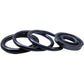 Hygear Suspension Shock Service Kit - For Monotube/Reservoir - 12.5 mm Shaft x 36 mm Body x 40 mm Reservoir 29-05-000-R