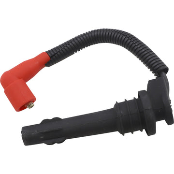 MOOSE OFFROAD Spark Plug Wire/Cap - Polaris 100-2356-PU