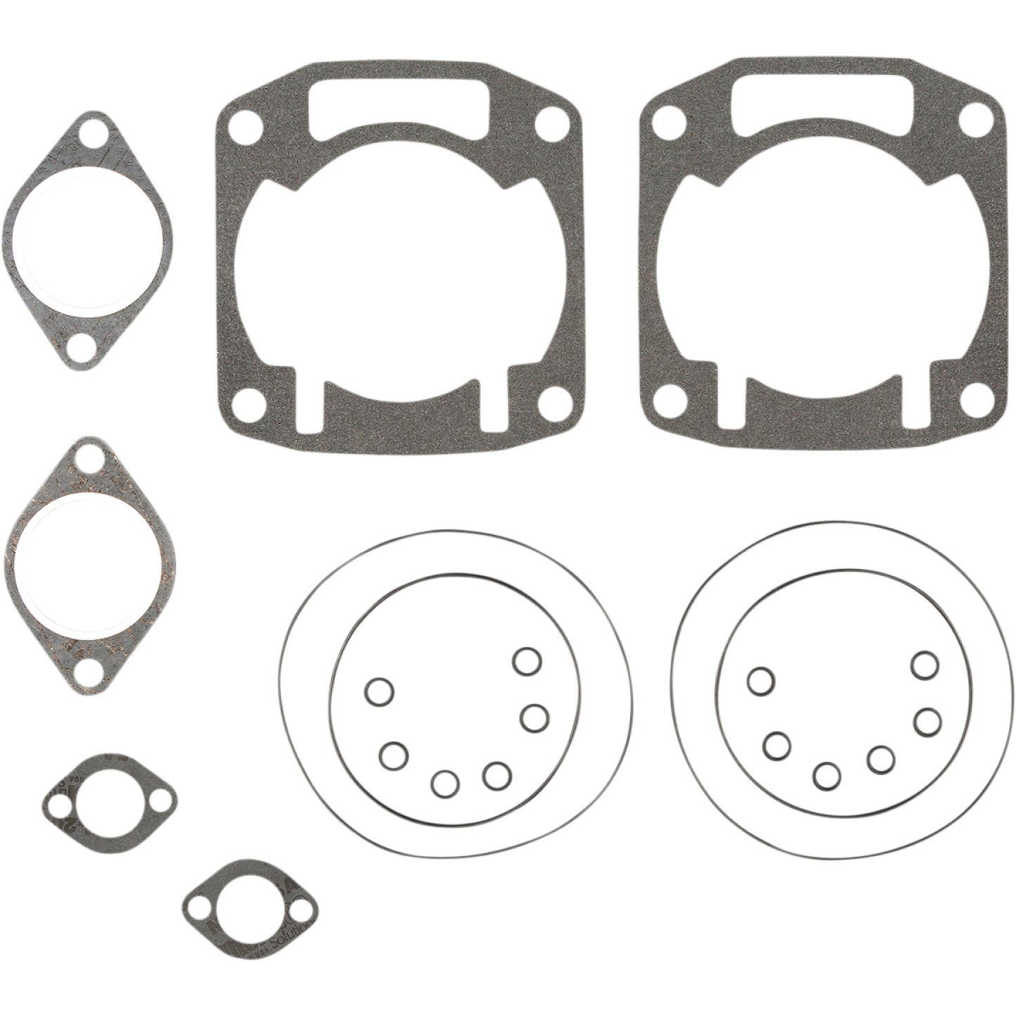 PROX Top End Gasket Kit - Arctic Cat 35.5592