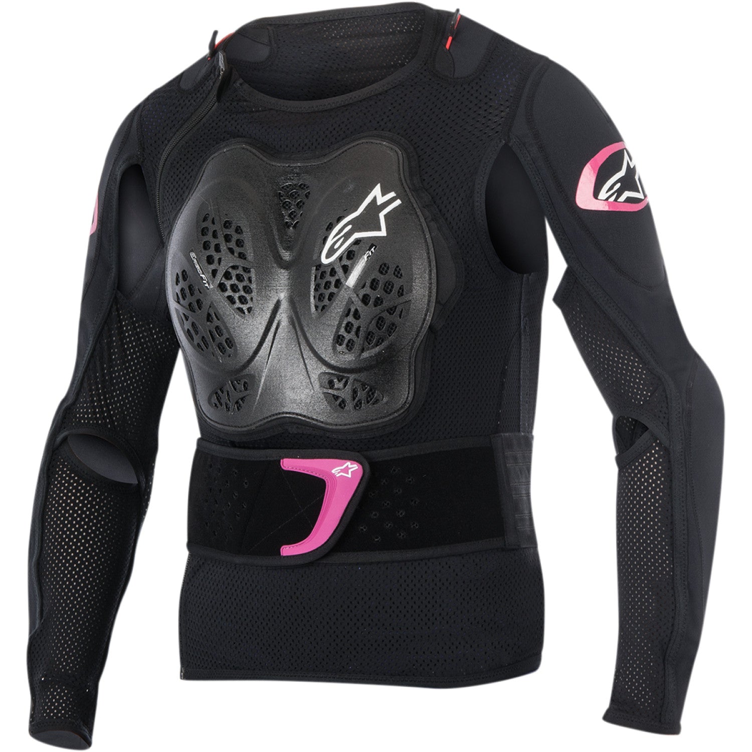 ALPINESTARS Stella Bionic Jacket - Black - Medium 6516016-1360-M